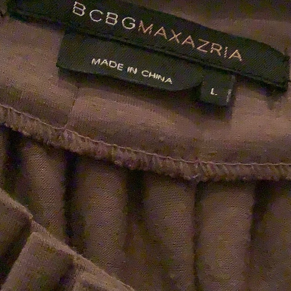 BCBG MAXAZRIA Dress - Picture 3 of 6
